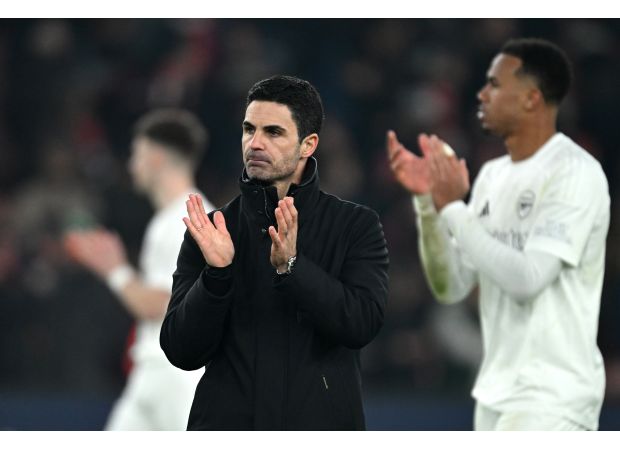 Arteta advised to swap out Arsenal player after loss to Man Utd in FA Cup.