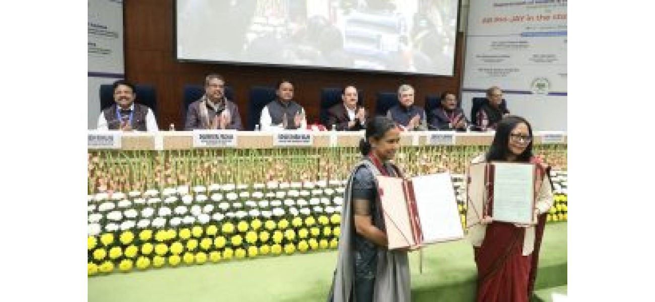 Odisha has joined the Ayushman Bharat scheme, which aims to provide health insurance coverage to over 10 crore poor and vulnerable families in India.
