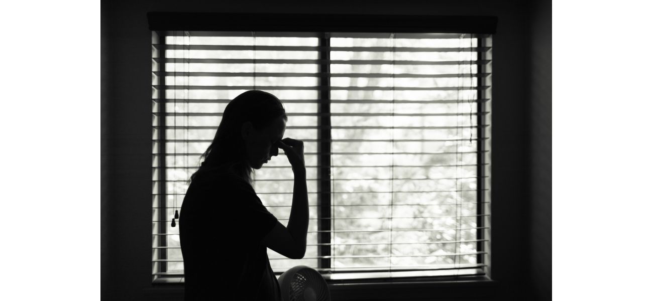 Victims of domestic abuse often resort to suicide, a common but alarming occurrence.