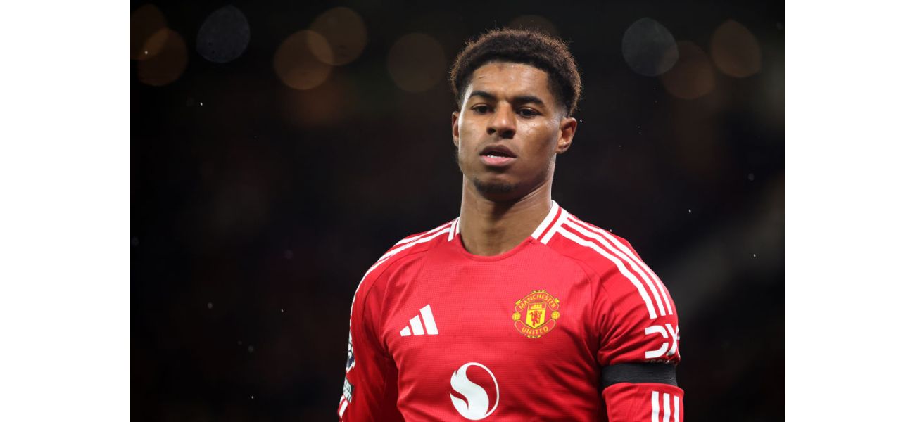 AC Milan can't sign both Rashford and Walker due to obscure rule