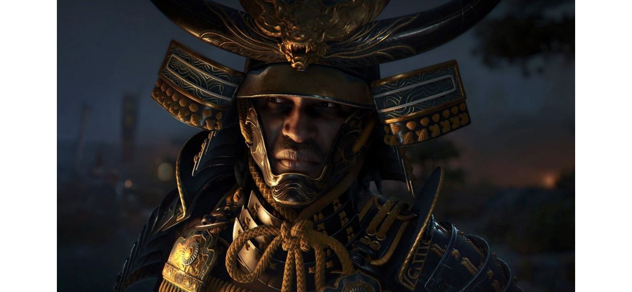 New content coming for Assassin's Creed Shadows per Steam leak.