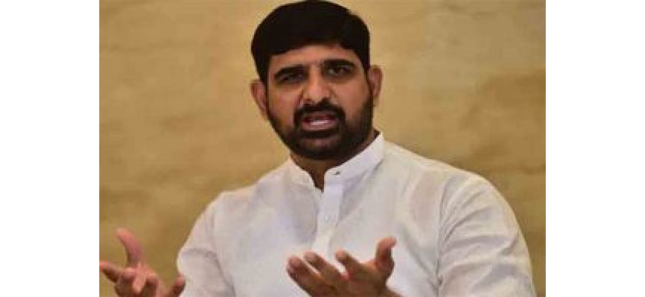 Kaushik Reddy, a member of BRS MLA, was arrested for causing disturbance.