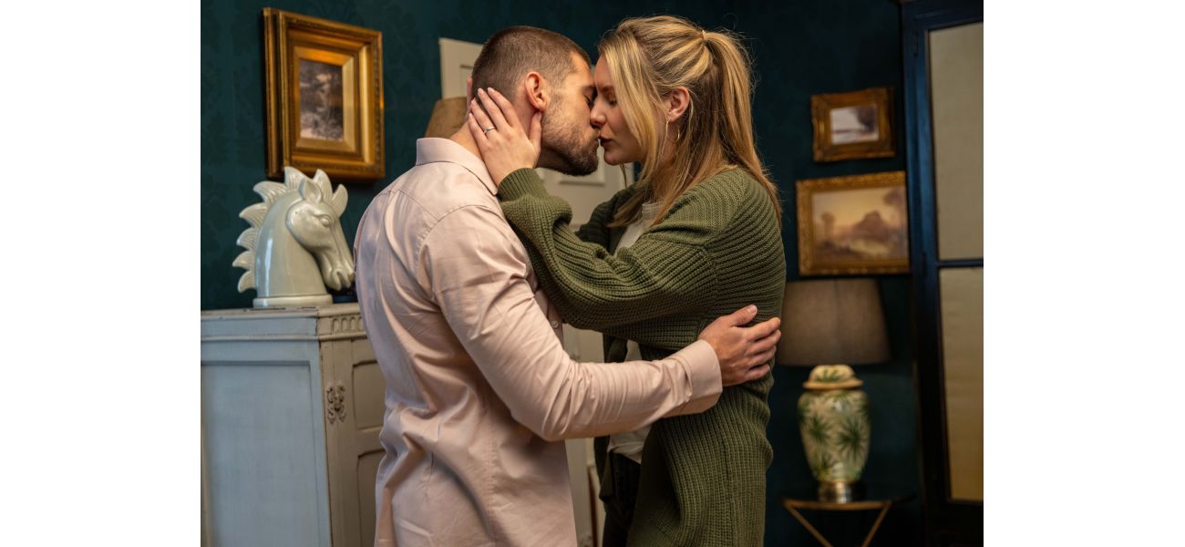 A cheating wife in Emmerdale is ready to come clean and face the consequences of a sex scandal.