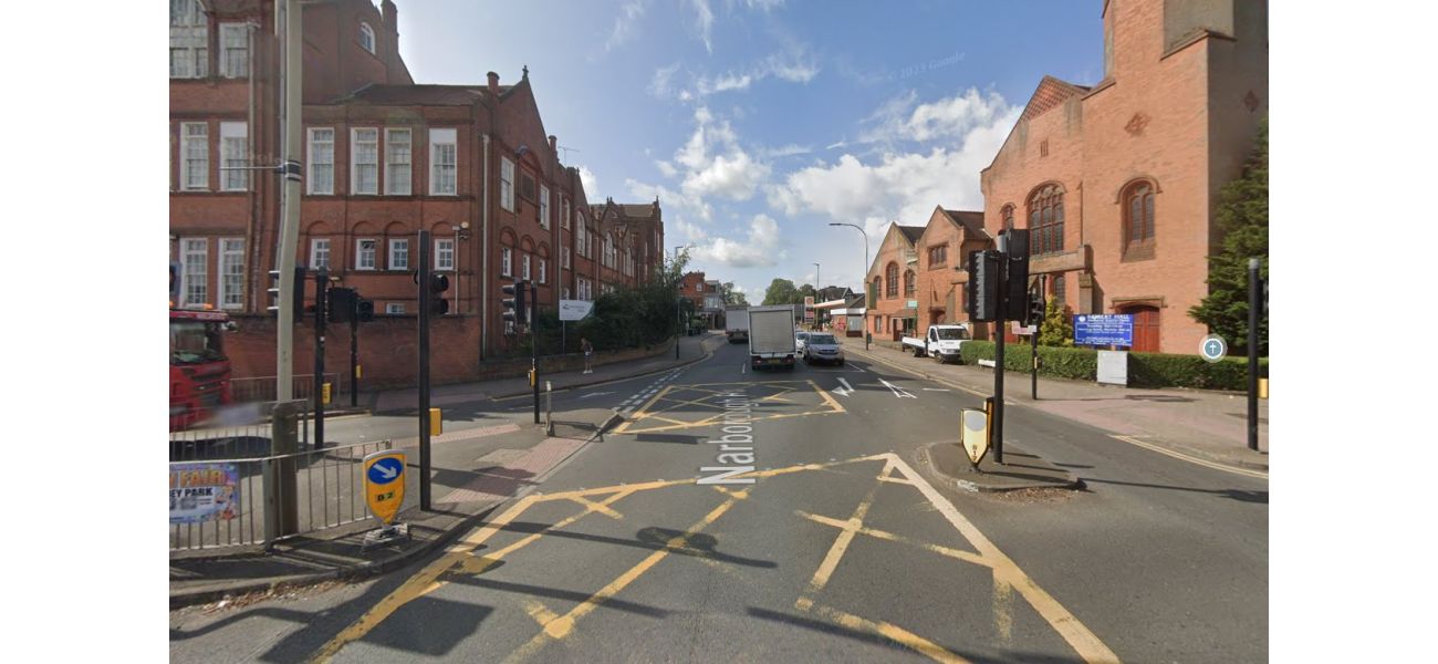 Two kids and a woman rushed to hospital after getting hit by a police car, all under 10 years old.