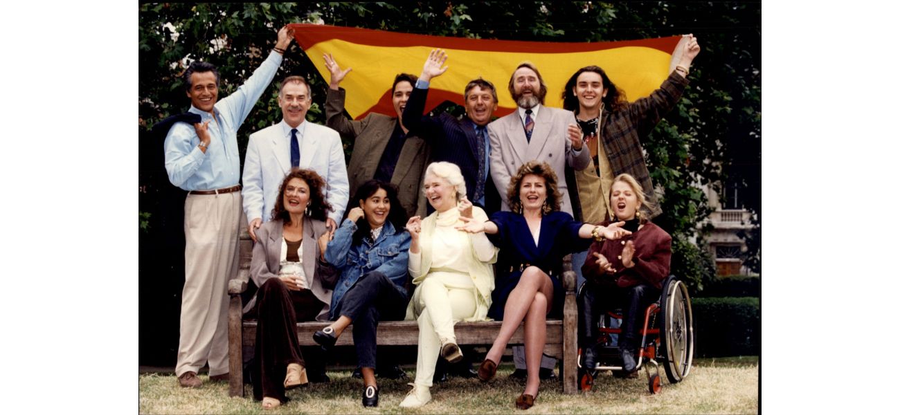 A well-known cancelled TV show is making a comeback after being off the air for over three decades.