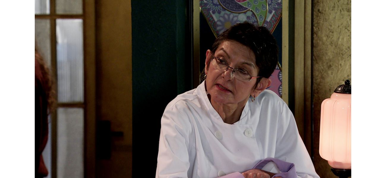 Yasmeen's departure from Coronation Street is officially confirmed and will involve a past character.