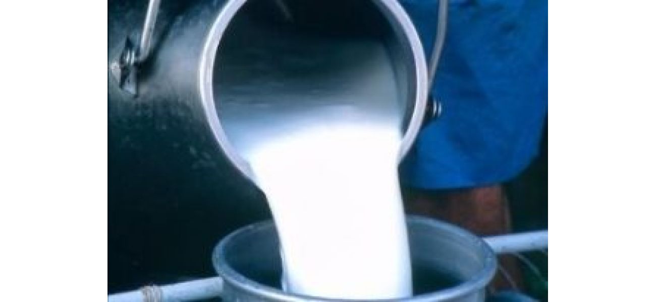The government of Odisha intends to increase milk quantity in school mid-day meals by 200ml.