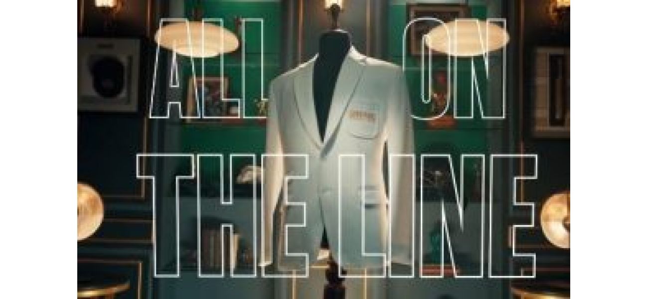 Wasim Akram reveals his famous white jacket before the ICC Champions Trophy 2025.