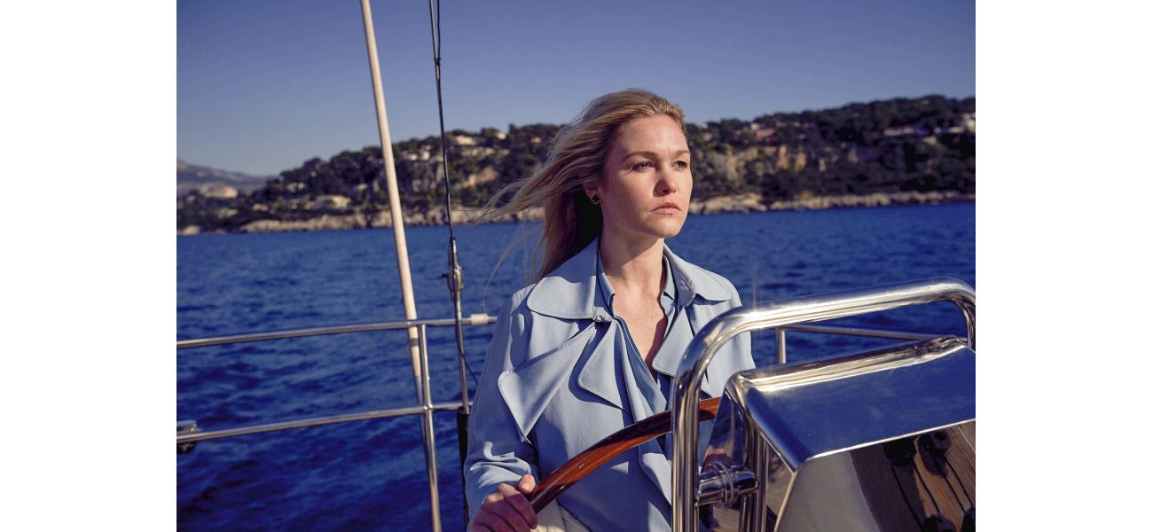 Netflix recently included a popular Irish-British thriller that is quickly gaining popularity.