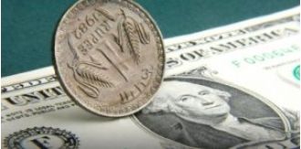 The rupee has experienced its biggest daily drop in nearly two years, closing 58 paise lower at a record low of 86.62 against the US dollar.
