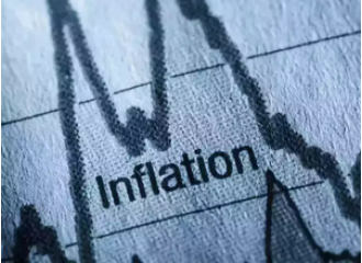 Govt data shows retail inflation dropped to 5.22% in Dec, reaching a four-month low.