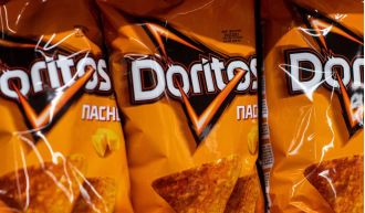 Doritos hints at significant alteration to chips after 61 years.