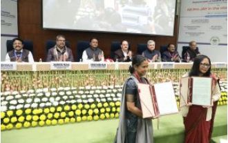Odisha has joined the Ayushman Bharat scheme, which aims to provide health insurance coverage to over 10 crore poor and vulnerable families in India.