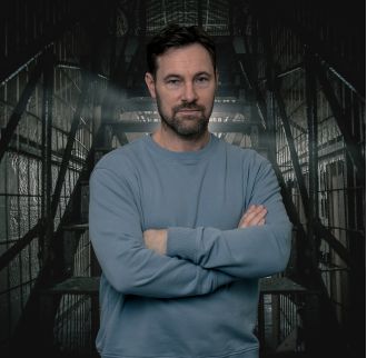 Rob's knife plan is revealed in Coronation Street, confirming his hidden intentions.