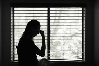 Victims of domestic abuse often resort to suicide, a common but alarming occurrence.