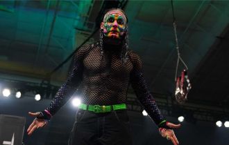 Wrestling legend believed recent DUI arrest was a nightmare.