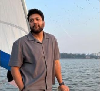 Jayam Ravi has officially changed his name to Ravi Mohan.
