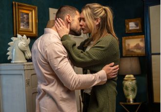 A cheating wife in Emmerdale is ready to come clean and face the consequences of a sex scandal.