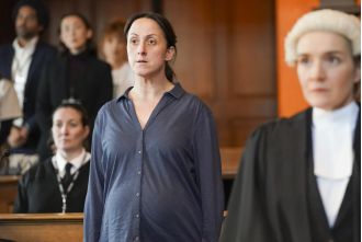 Sonia's destiny revealed as EastEnders trial takes unexpected turns.