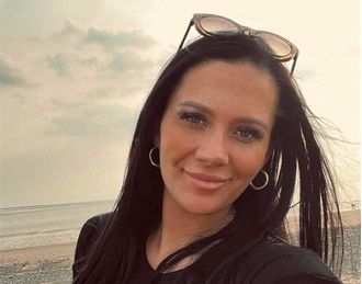Five important opportunities to rescue Kiena Dawes from her abusive partner were not taken.