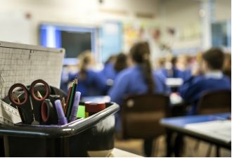 Two school administrators banned for embezzling £250,000 from their special education institution.