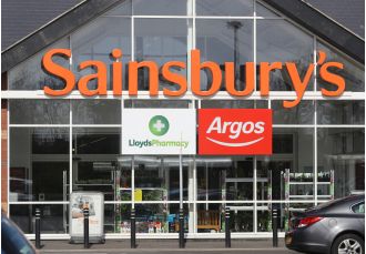 Asda and Sainsbury's warn customers not to eat popular £1 school lunch option.