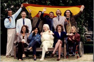A well-known cancelled TV show is making a comeback after being off the air for over three decades.