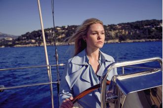 Netflix recently included a popular Irish-British thriller that is quickly gaining popularity.