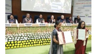 Odisha has joined the Ayushman Bharat scheme, which aims to provide health insurance coverage to over 10 crore poor and vulnerable families in India.