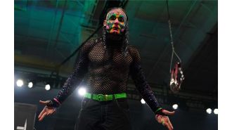 Wrestling legend believed recent DUI arrest was a nightmare.