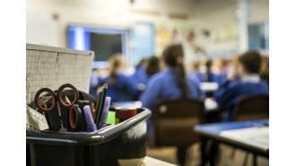 Two school administrators banned for embezzling £250,000 from their special education institution.