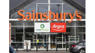 Asda and Sainsbury's warn customers not to eat popular £1 school lunch option.