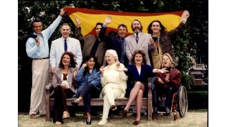 A well-known cancelled TV show is making a comeback after being off the air for over three decades.