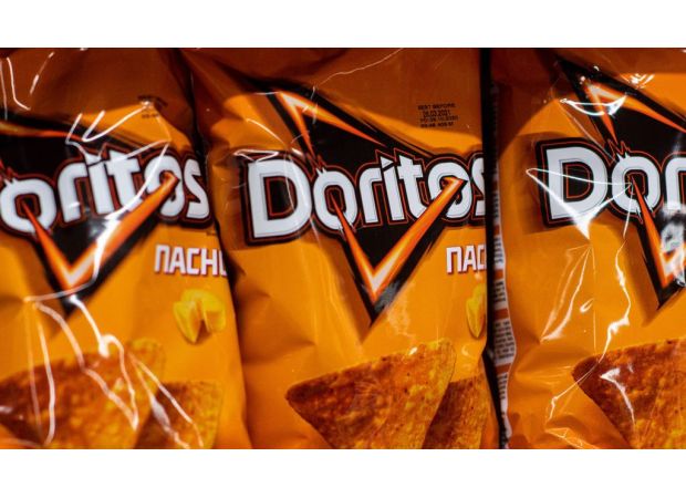 Doritos hints at significant alteration to chips after 61 years.