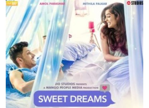 Disney+ Hotstar announces the release date for 'Sweet Dreams' TV show.
