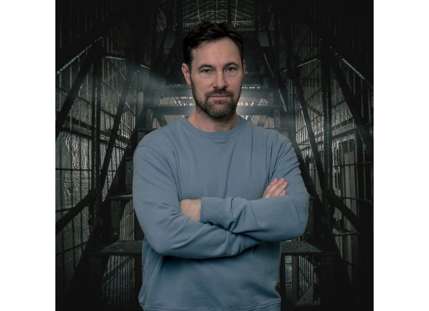 Rob's knife plan is revealed in Coronation Street, confirming his hidden intentions.