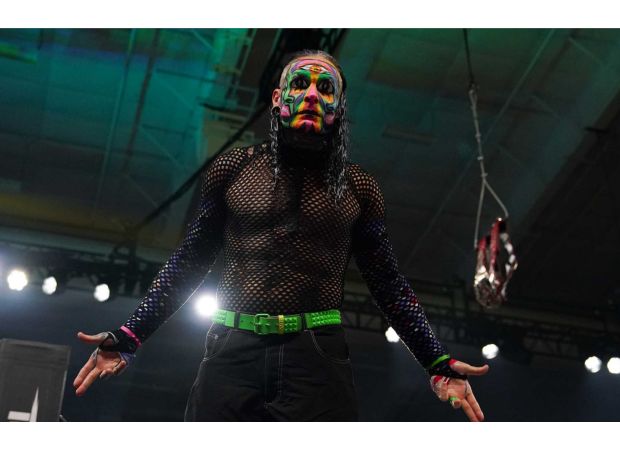 Wrestling legend believed recent DUI arrest was a nightmare.