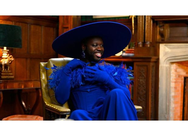 A US actor stands by their controversial decision despite severe criticism.