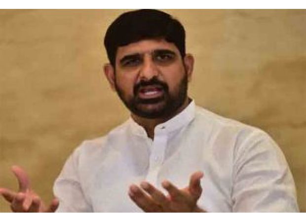 Kaushik Reddy, a member of BRS MLA, was arrested for causing disturbance.