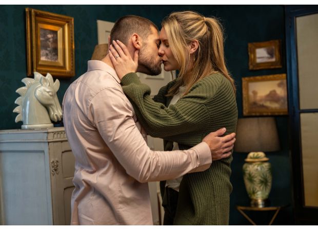 A cheating wife in Emmerdale is ready to come clean and face the consequences of a sex scandal.