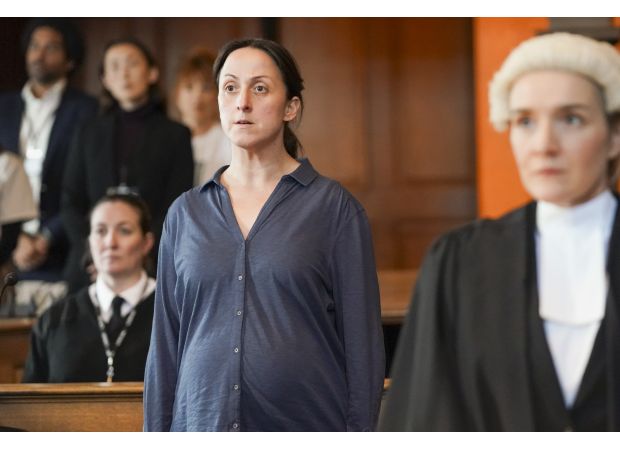 Sonia's destiny revealed as EastEnders trial takes unexpected turns.