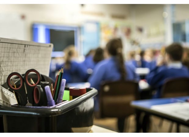 Two school administrators banned for embezzling £250,000 from their special education institution.