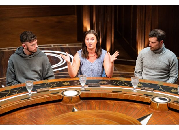 Underrated Traitors star could surprise everyone.