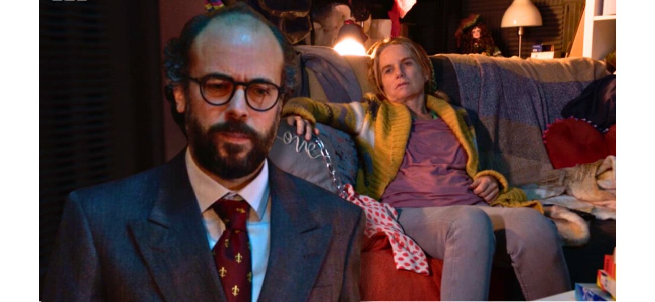 Reiss faces consequences in EastEnders as Bianca changes the course of the murder story.