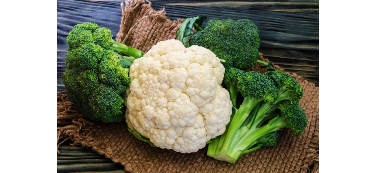 UK shoppers may face shortages of broccoli and cauliflower this spring.