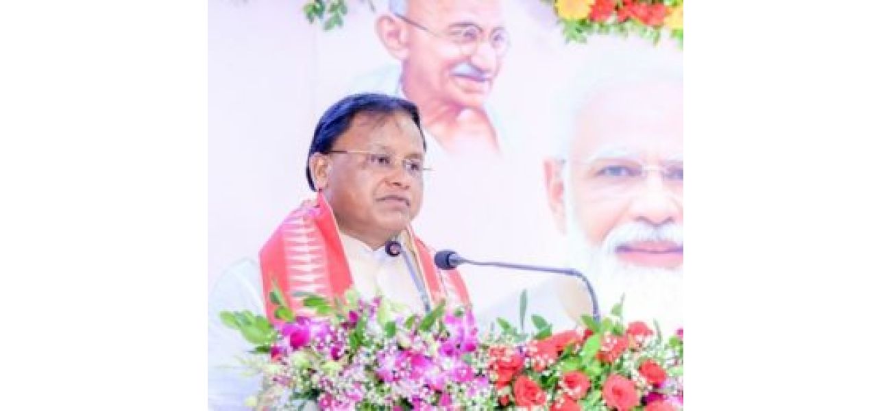 Odisha CM praises Payal Nag for winning golds at Para Archery Nationals.