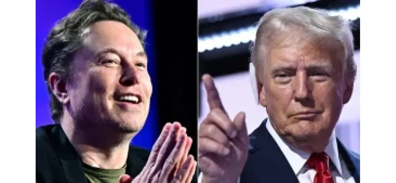 SEC sues Musk before Trump's inauguration
