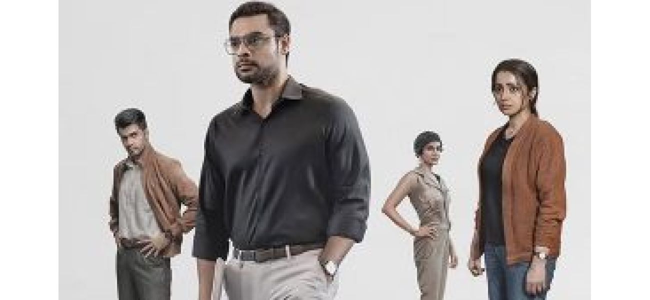 Tovino Thomas' movie 'Identity' is the first successful film of 2025.