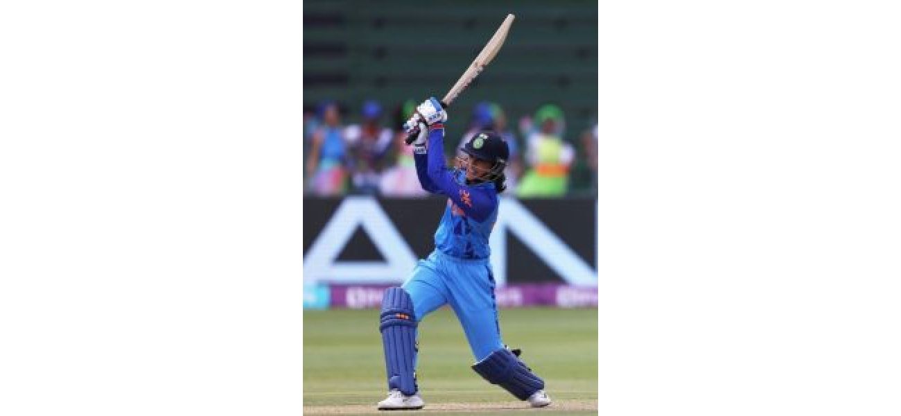 Smriti Mandhana makes history with the fastest ODI century by an Indian female cricketer.