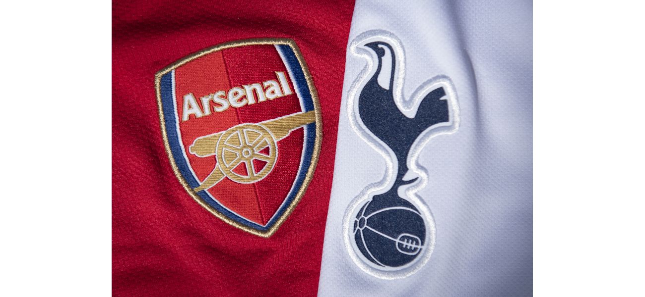 After switching to Arsenal from Tottenham, I was treated poorly and have yet to receive an apology for it.